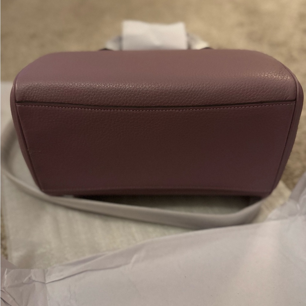 NWT Coach Jasmine Medium Rowan - Picture 7 of 7